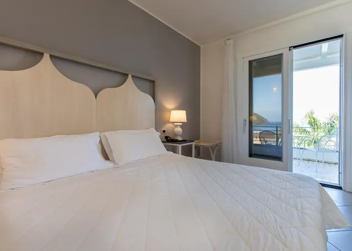 Mea - Aeolian Charme 4*