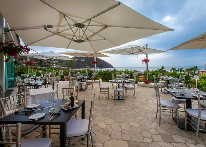 Mea - Aeolian Charme Hotel