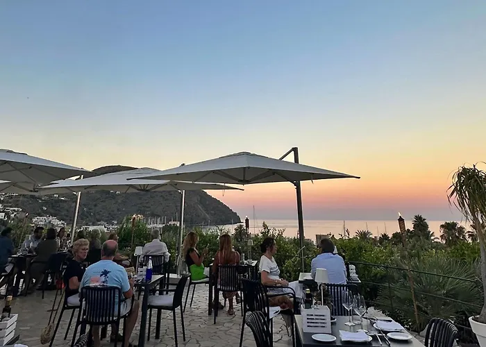 Mea - Aeolian Charme Otel 4*