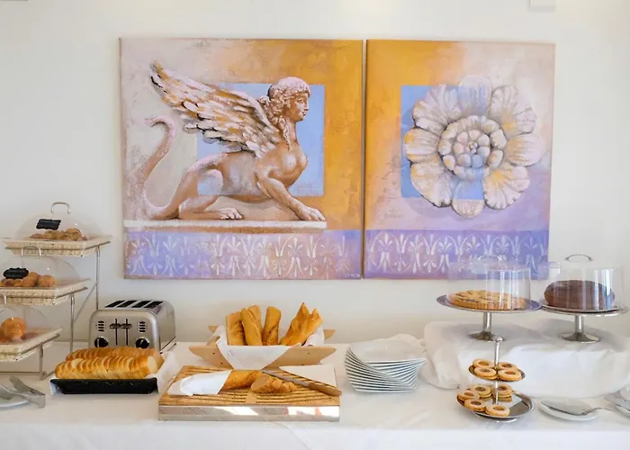 Mea - Aeolian Charme Otel Lipari (Isola Lipari)