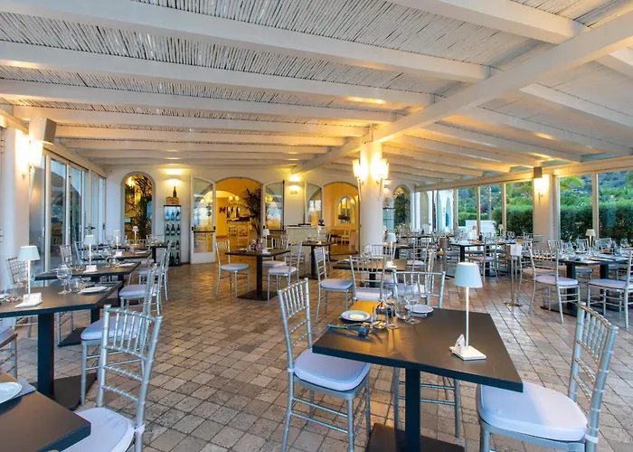 Mea - Aeolian Charme Otel