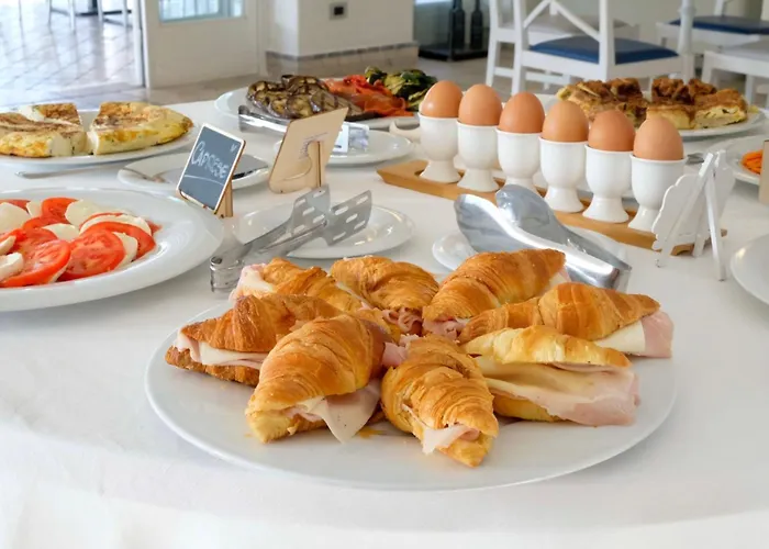 Otel Mea - Aeolian Charme