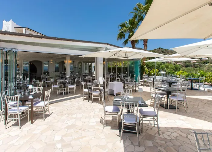 Mea - Aeolian Charme Otel 4*