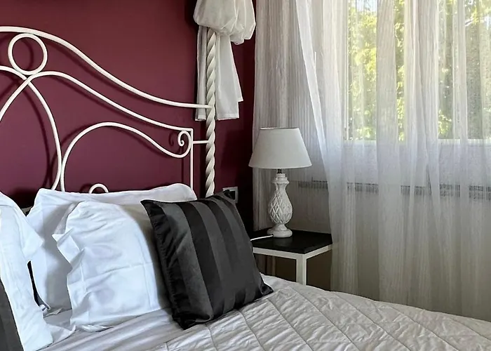 Hotel Mea - Aeolian Charme 4*