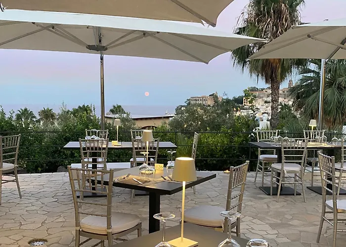 Mea - Aeolian Charme Otel 4*