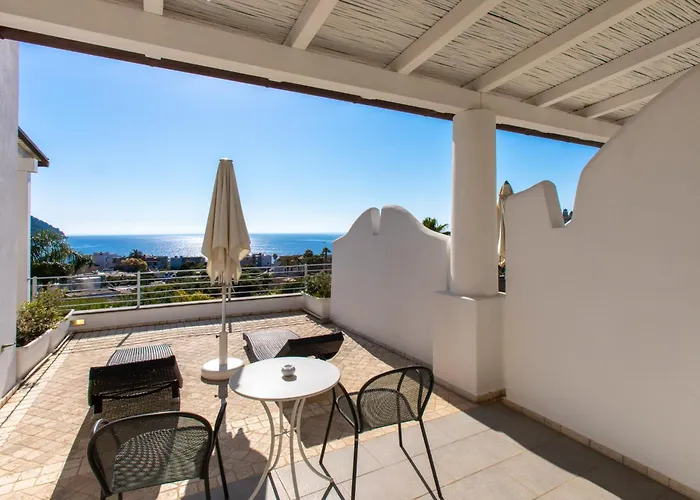 Otel Mea - Aeolian Charme 4*