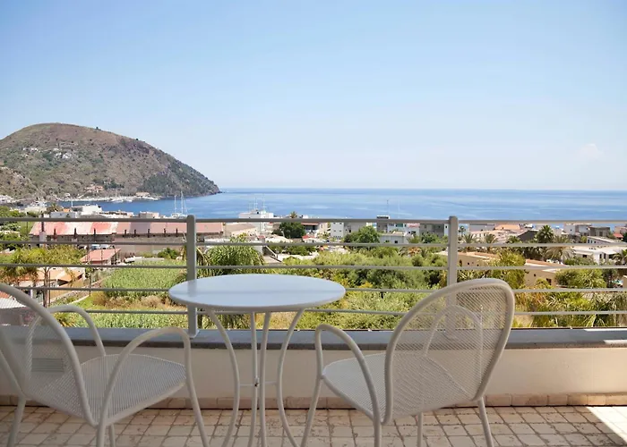 Otel Mea - Aeolian Charme 4*