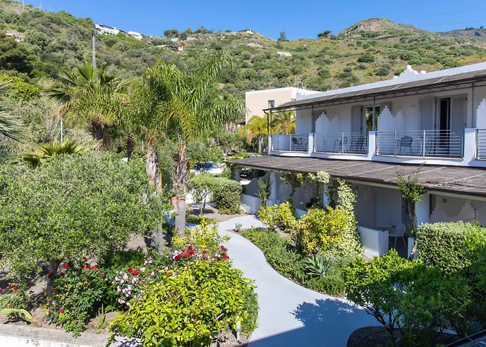 Mea - Aeolian Charme 酒店