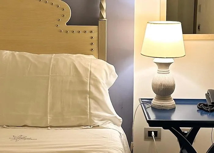 Mea - Aeolian Charme 4*