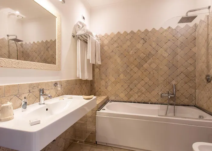 Mea - Aeolian Charme 호텔 리파리