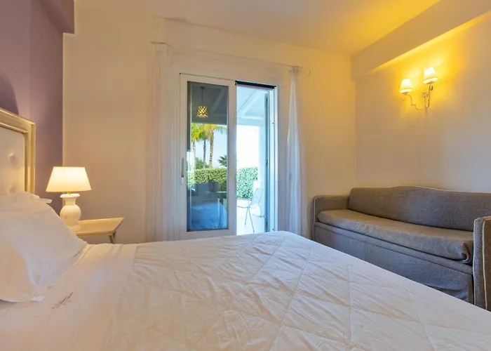 Mea - Aeolian Charme 4*