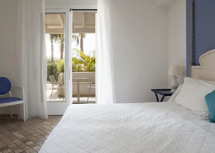 Otel Mea - Aeolian Charme 4*