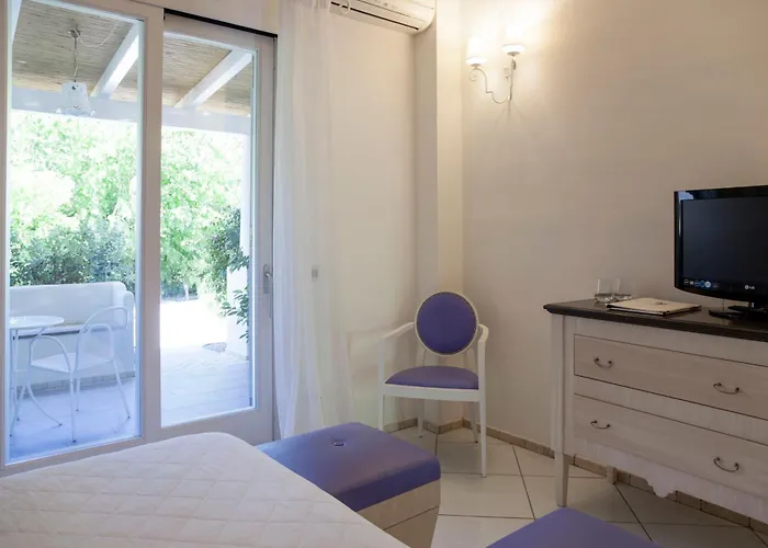 Mea - Aeolian Charme Lipari (Isola Lipari)