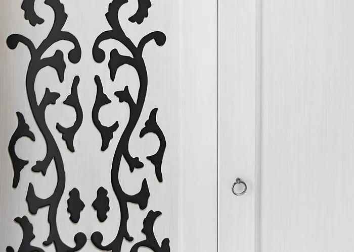 Mea - Aeolian Charme 4* 리파리