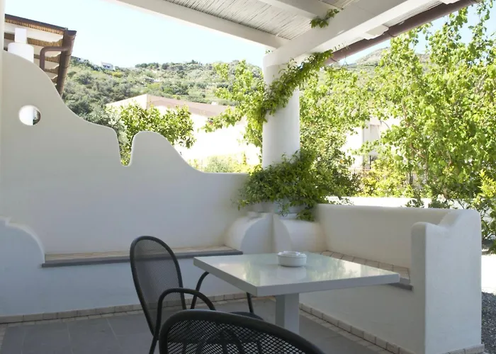 Mea - Aeolian Charme 4*